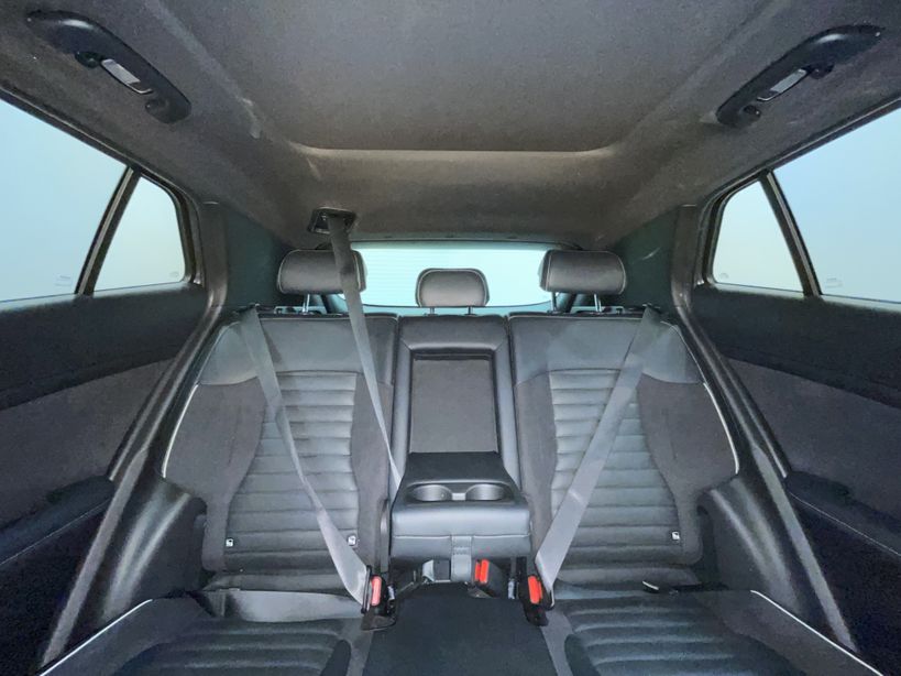 KIA SPORTAGE 2023 - Photo n°46