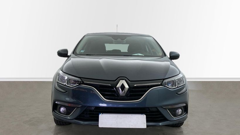 RENAULT MEGANE IV BERLINE BUSINESS 2020 - Photo n°7