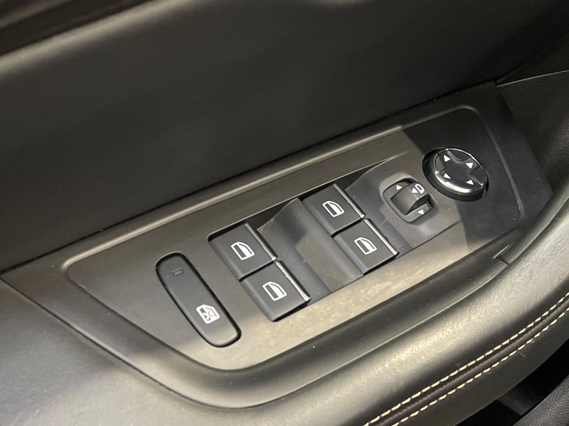 PEUGEOT 508 2019 - Photo n°38