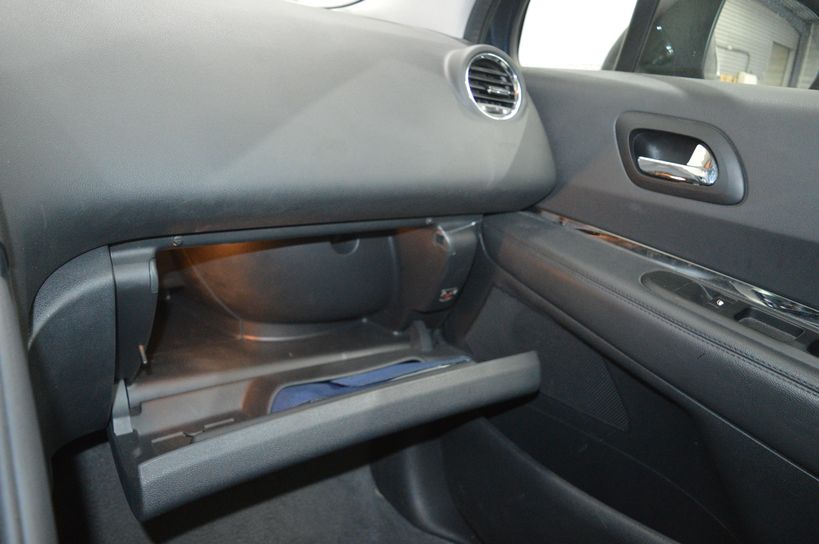 PEUGEOT 3008 2014 - Photo n°24