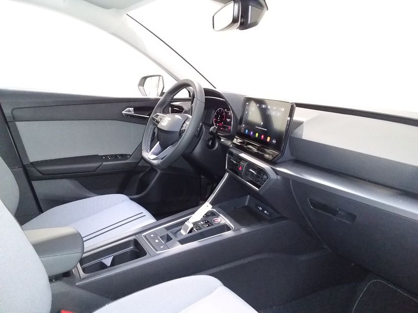 SEAT LEON 2020 - Photo n°8