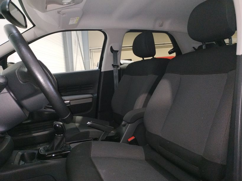 CITROEN C4 CACTUS BUSINESS 2018 - Photo n°13