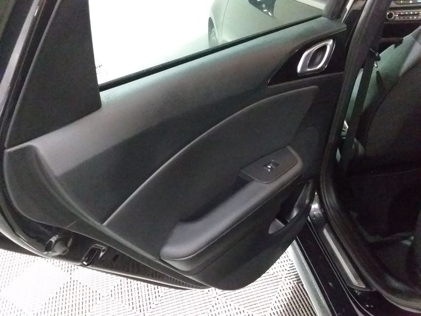 KIA CEED 2021 - Photo n°27