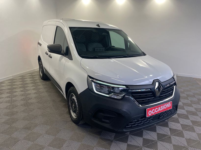 RENAULT KANGOO VAN 2024 - Photo n°2