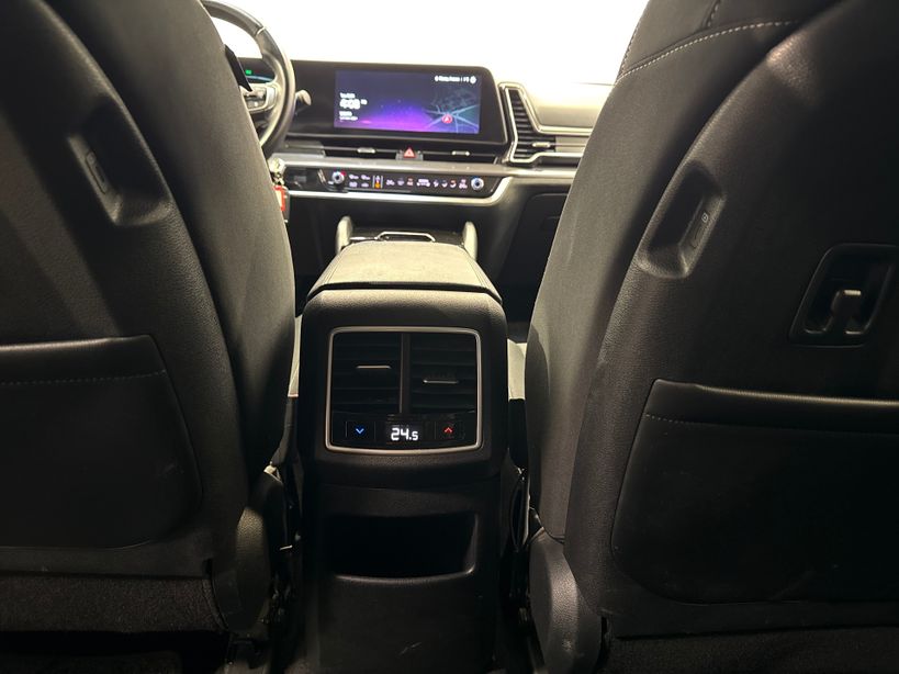 KIA SPORTAGE 2022 - Photo n°40