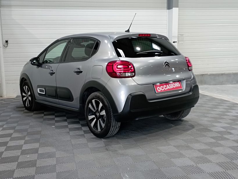 CITROEN C3 2024 - Photo n°7