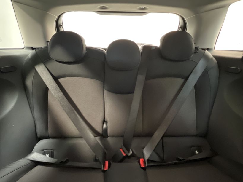MINI HATCH 5 PORTES F55 LCI 2020 - Photo n°38