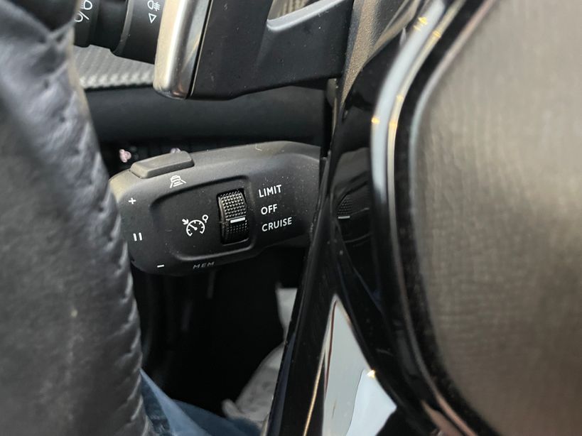 PEUGEOT 2008 2025 - Photo n°35