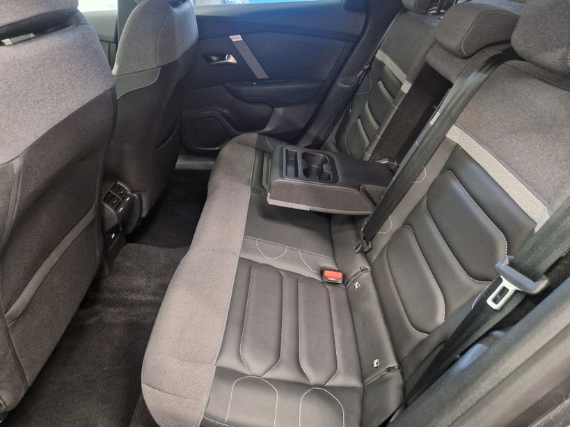 CITROEN C4 2024 - Photo n°13