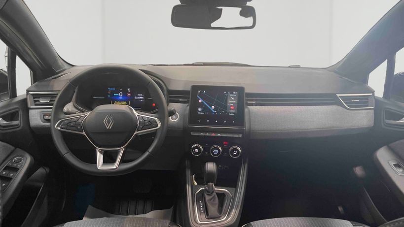 RENAULT CLIO V 2025 - Photo n°10