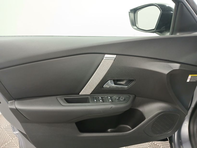 CITROEN C4 X 2023 - Photo n°9