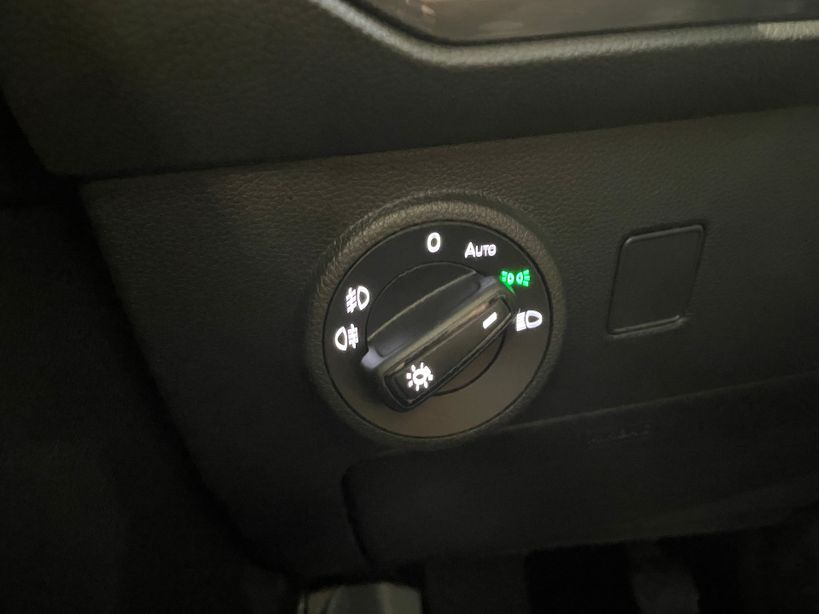 SEAT ATECA 2024 - Photo n°33