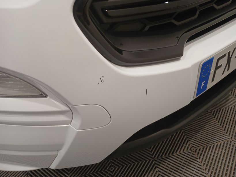 FORD ECOSPORT 2021 - Photo n°3