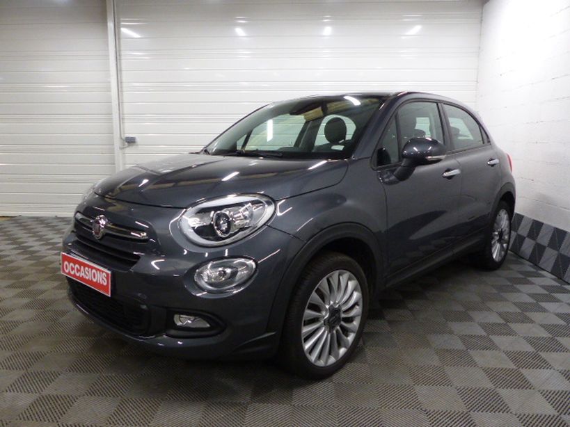 FIAT 500X MY18 2018 - Photo n°1