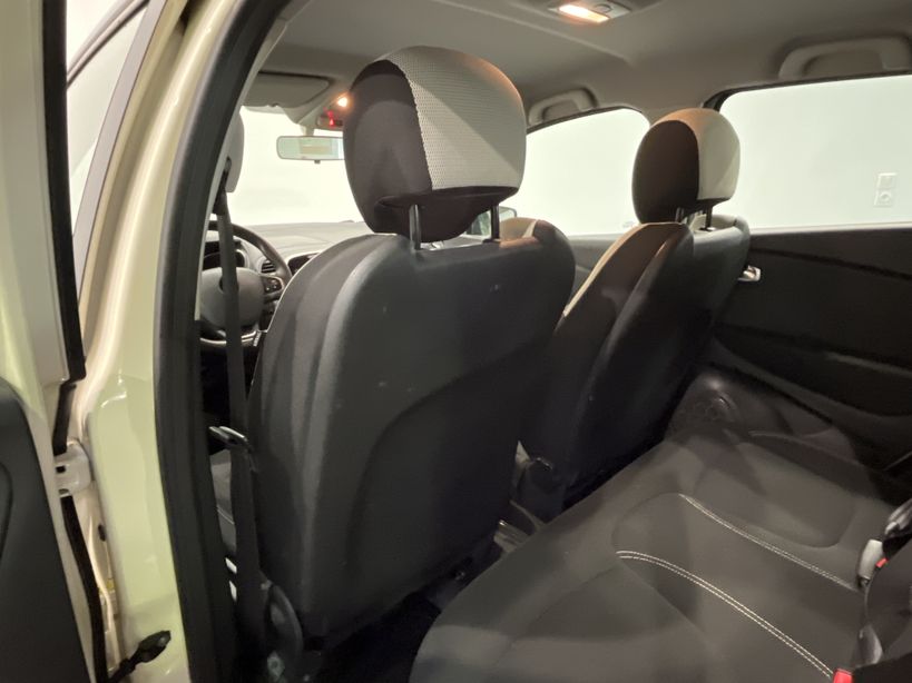 RENAULT CAPTUR 2018 - Photo n°36