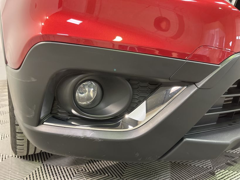 SUZUKI S CROSS 2019 - Photo n°11