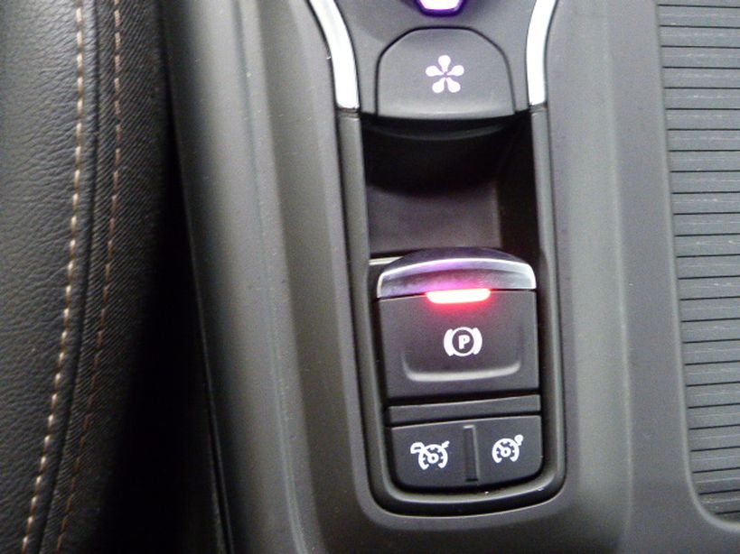 RENAULT TALISMAN 2019 - Photo n°14