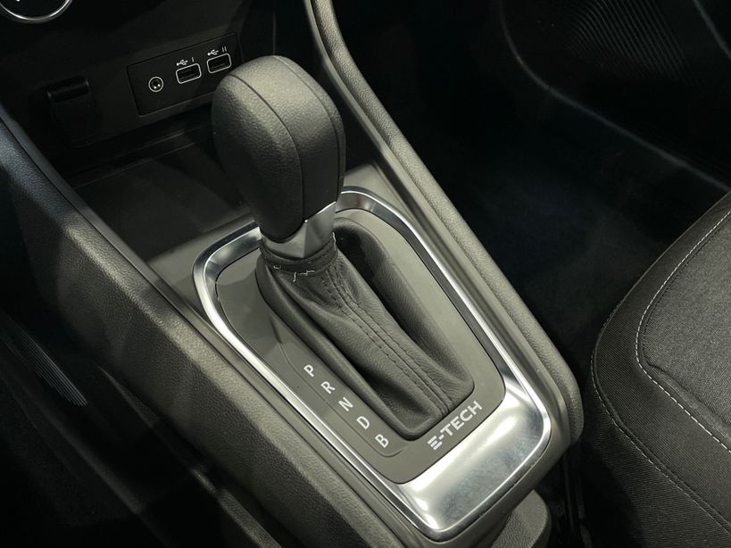 RENAULT CAPTUR 2023 - Photo n°17