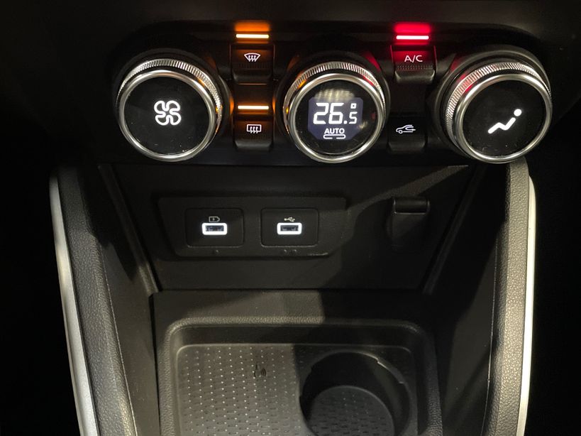 DACIA DUSTER 2022 - Photo n°19