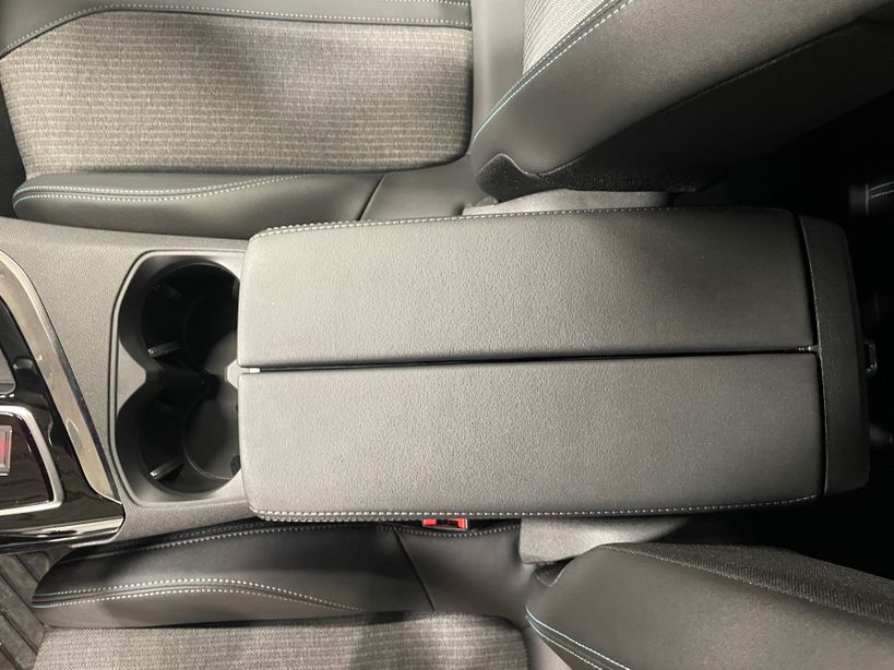 PEUGEOT 3008 2024 - Photo n°35