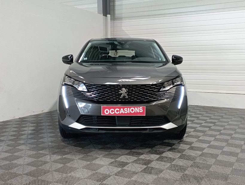 PEUGEOT 3008 2022 - Photo n°2