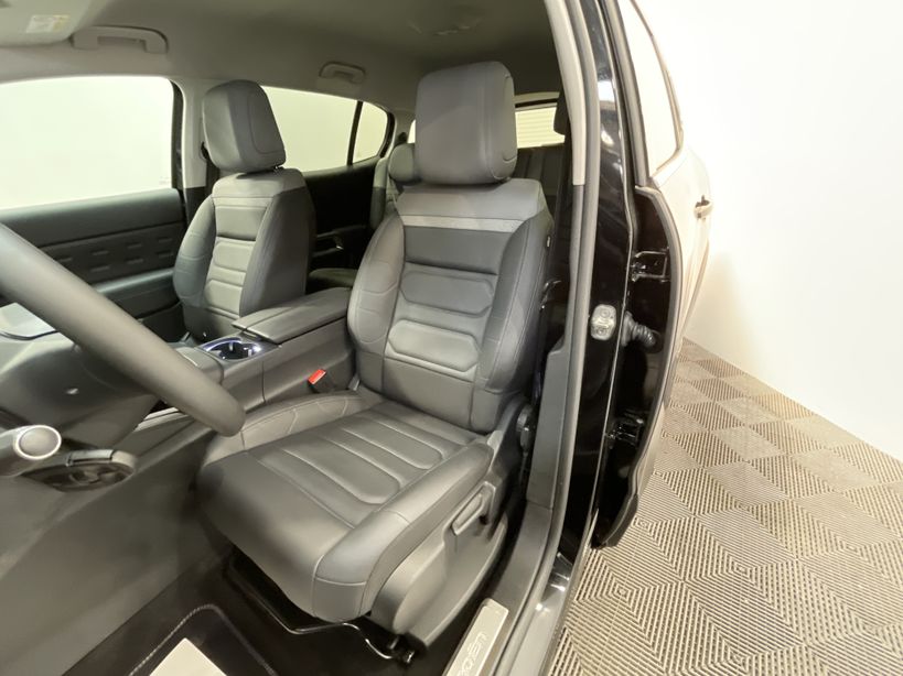 CITROEN C5 AIRCROSS 2023 - Photo n°9