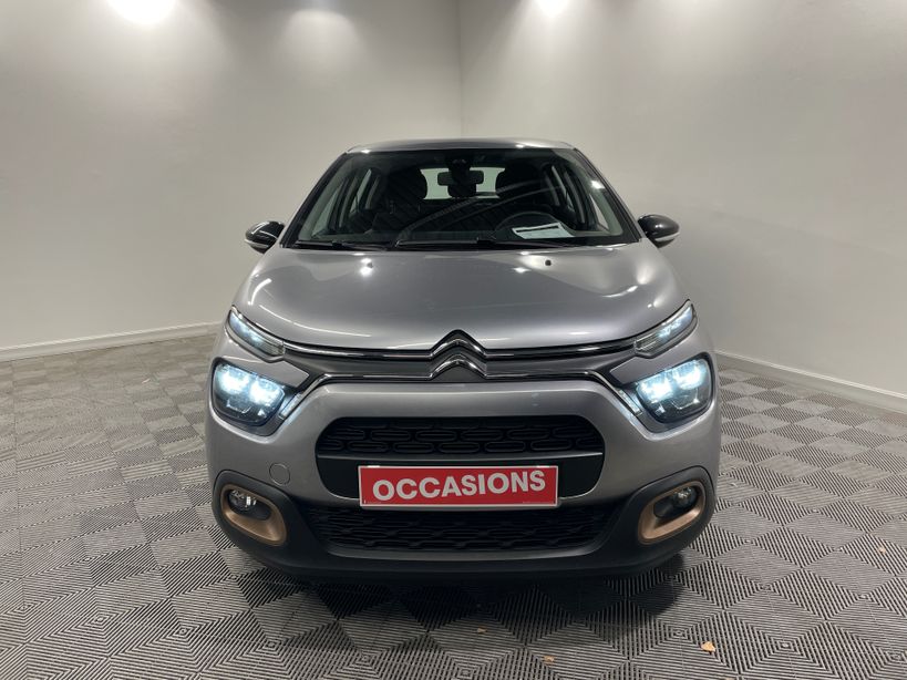 CITROEN C3 2023 - Photo n°2