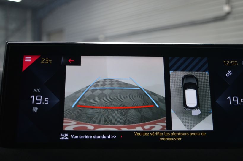 DS DS3 CROSSBACK 2019 - Photo n°13