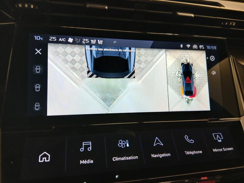 PEUGEOT 408 2024 - Photo n°32