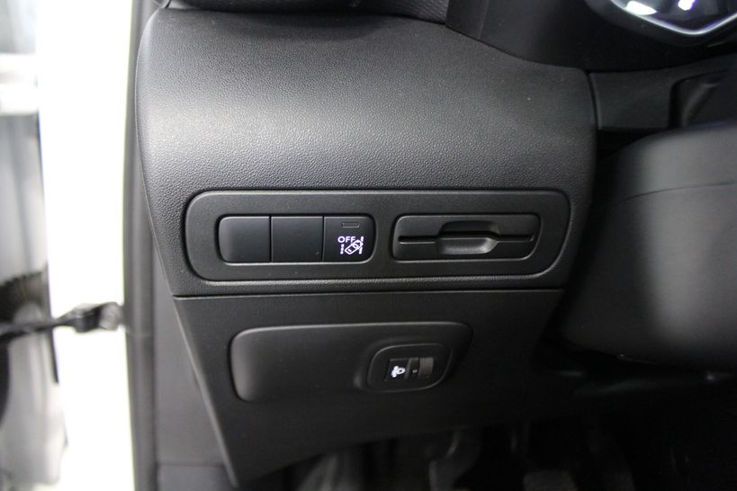 CITROEN C3 AIRCROSS 2020 - Photo n°12