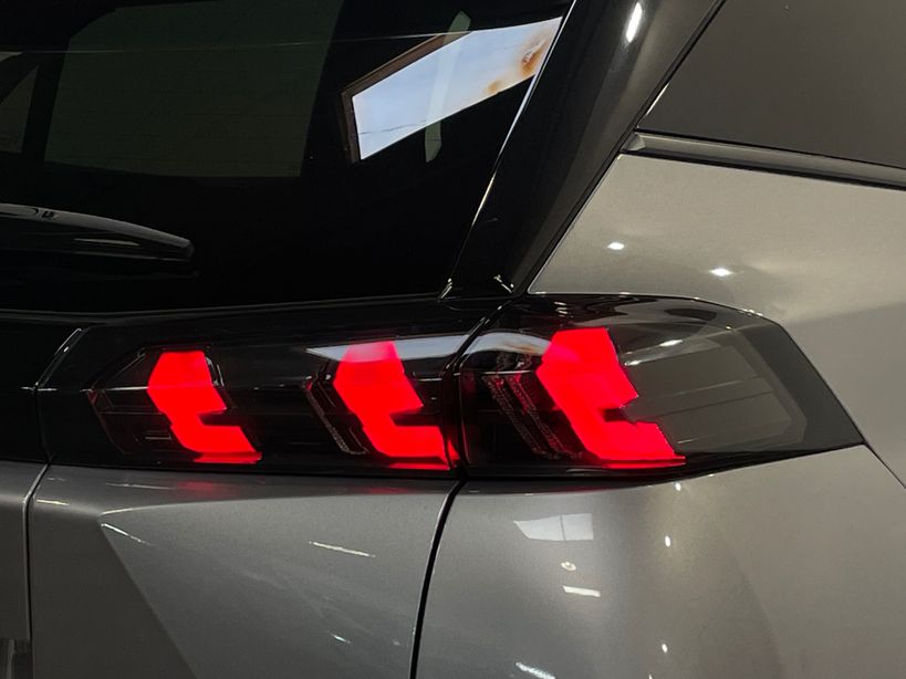 PEUGEOT 2008 2023 - Photo n°8