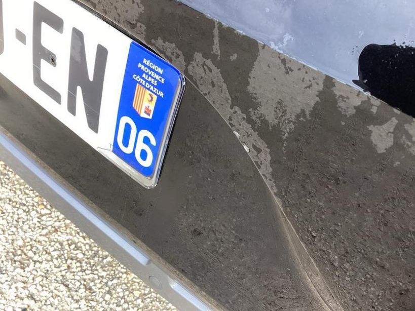 RENAULT CLIO V 2022 - Photo n°10