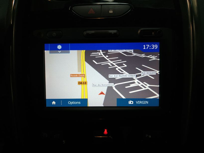 DACIA DUSTER 2018 - Photo n°27