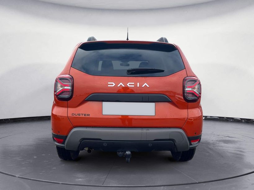DACIA DUSTER 2023 - Photo n°6