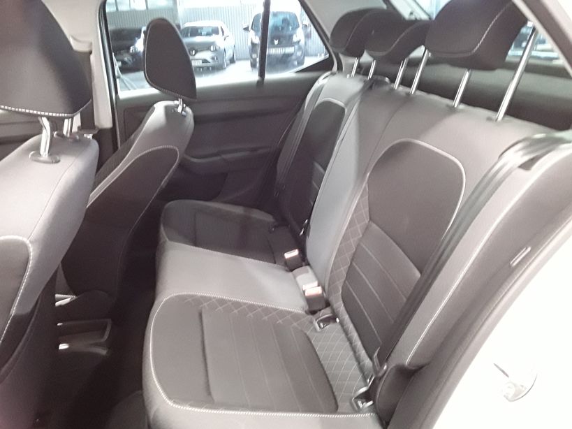 SKODA FABIA 2019 - Photo n°9