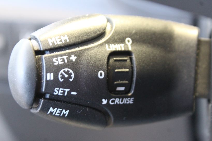 CITROEN C3 2018 - Photo n°4