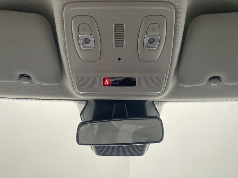RENAULT ZOE 2021 - Photo n°23