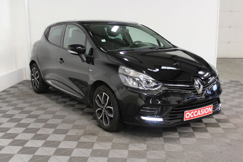 RENAULT CLIO IV 2019 - Photo n°3