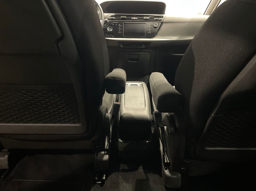 CITROEN GRAND C4 SPACETOURER 2021 - Photo n°42