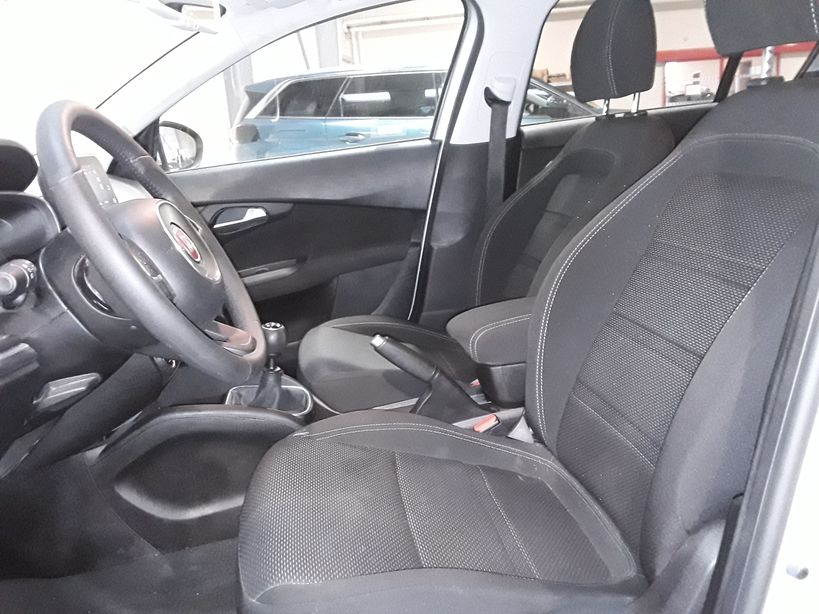 FIAT TIPO 5 PORTES 2017 - Photo n°4