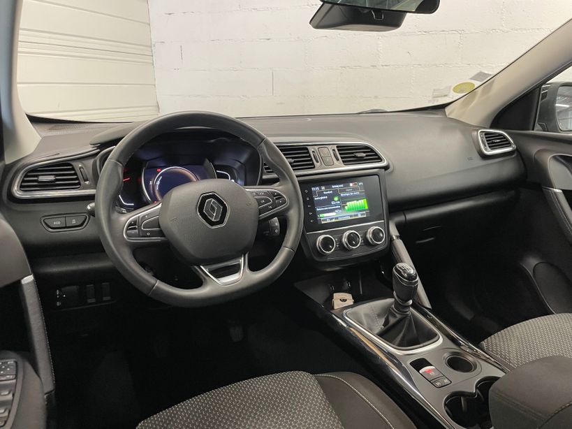 RENAULT KADJAR 2021 - Photo n°13