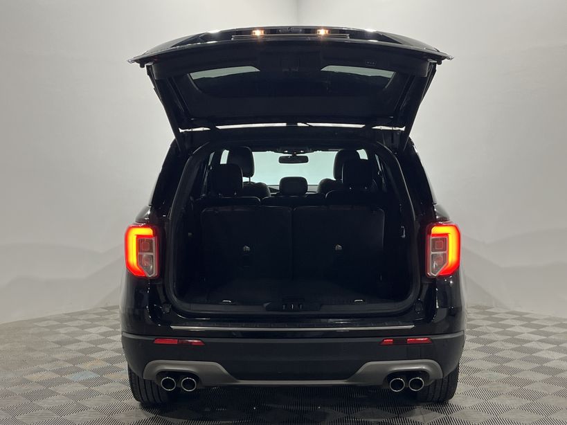 FORD EXPLORER 2021 - Photo n°51