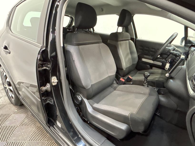CITROEN C3 2023 - Photo n°34