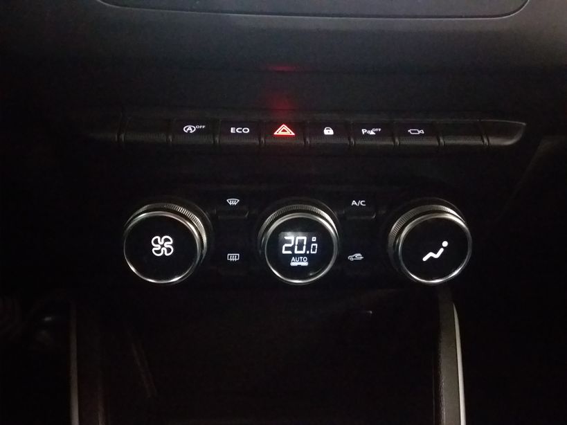 DACIA DUSTER 2021 - Photo n°18