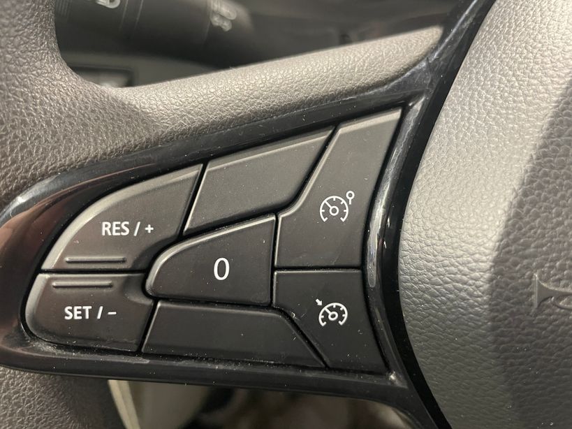 RENAULT KANGOO VAN 2024 - Photo n°18