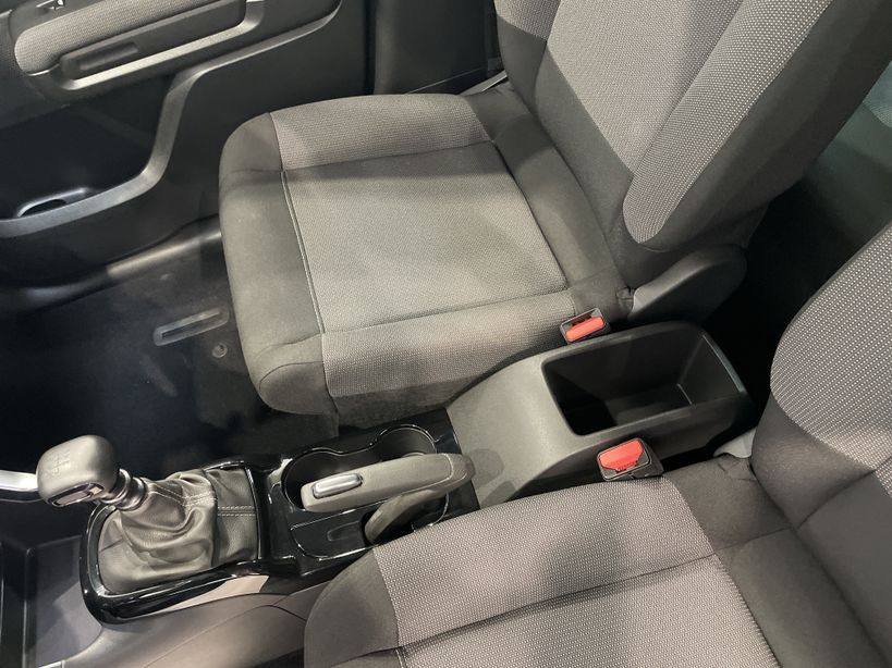 CITROEN C3 AIRCROSS 2024 - Photo n°22