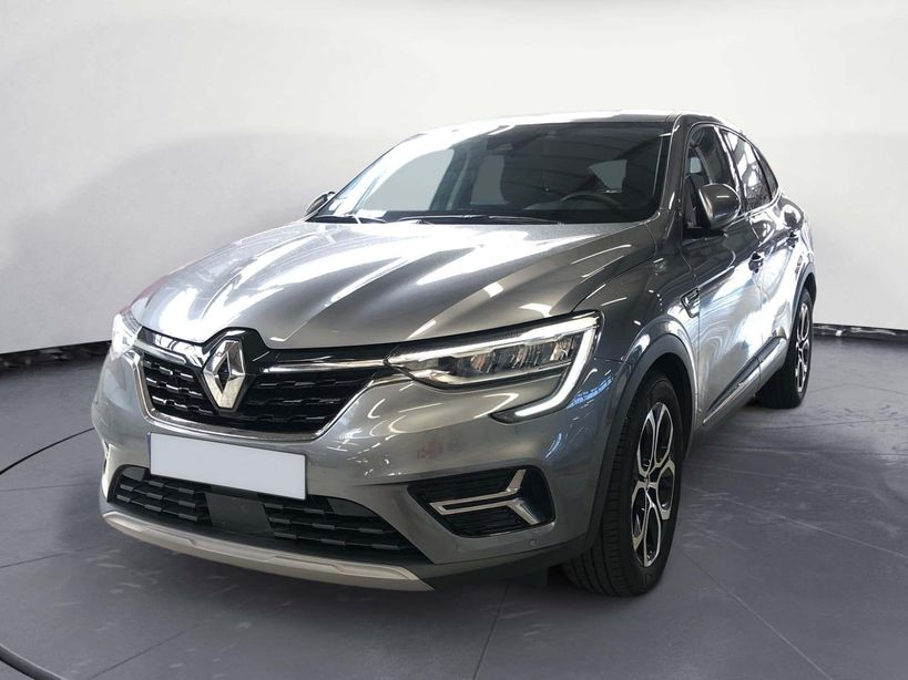 RENAULT ARKANA 2023 - Photo n°1