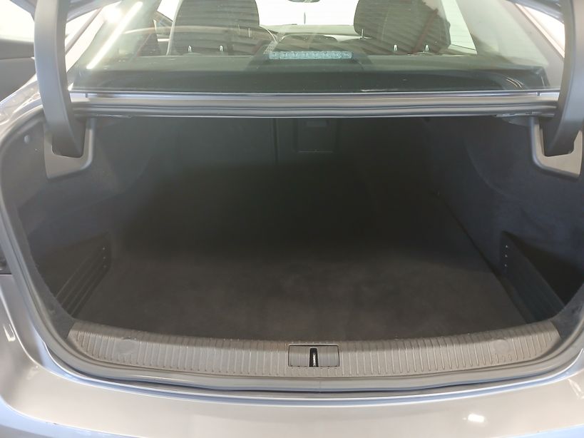 RENAULT TALISMAN 2022 - Photo n°17