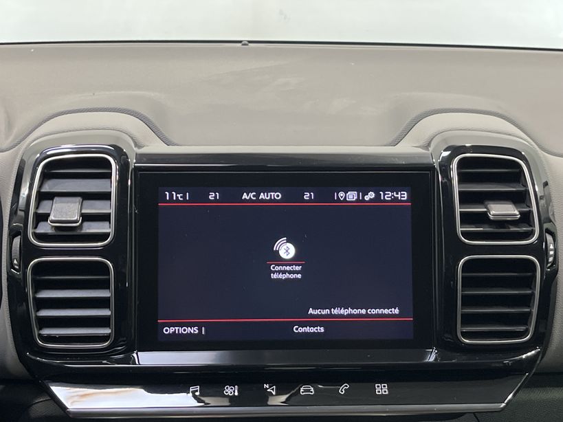 CITROEN C5 AIRCROSS BUSINESS 2022 - Photo n°15