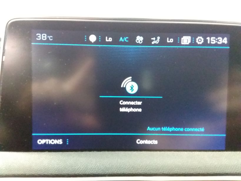 PEUGEOT 5008 2019 - Photo n°26